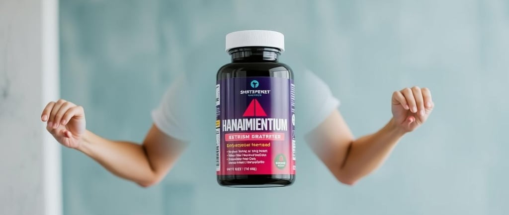 best weight loss supplements