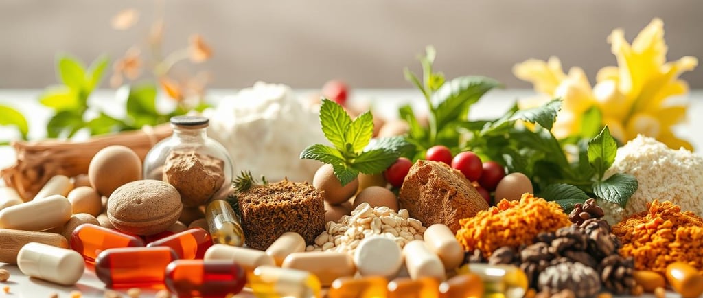 weight loss supplement