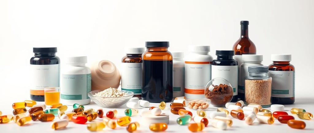 weight loss supplement