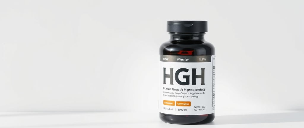 hgh pills