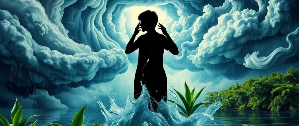 how stress affects your health