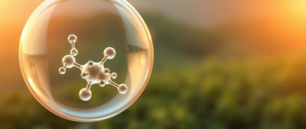 liposomal nicotinamide riboside benefits