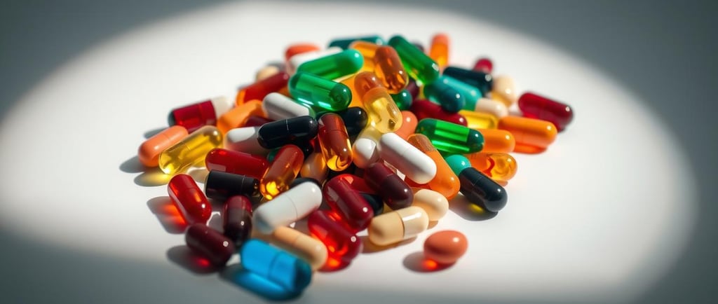 weight loss pills that work