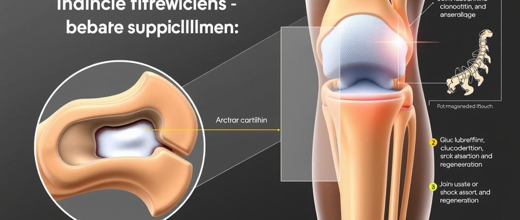 best pills for joints