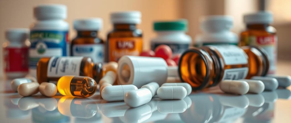 brain boosting supplements