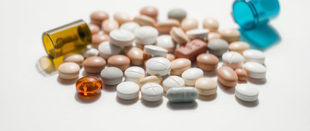 tablets for joint pain