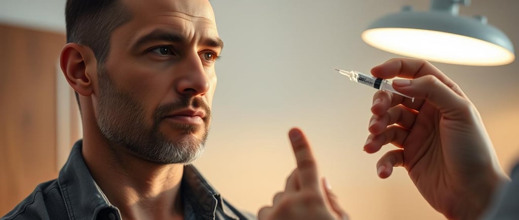 best testosterone booster for ed