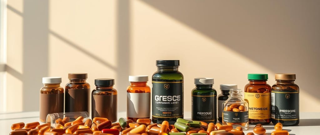 best testosterone booster