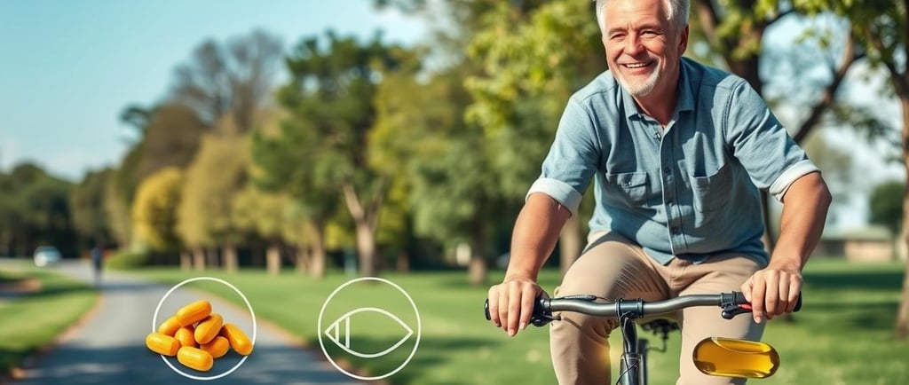 best supplements for joint health