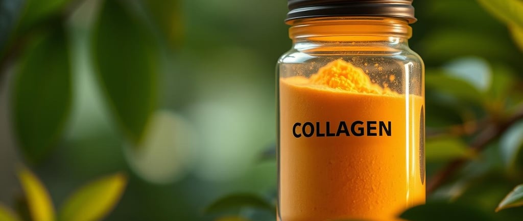 supplements to reduce joint inflammation