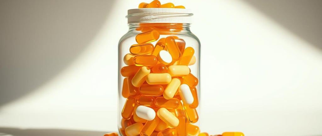 joint pain relief vitamins