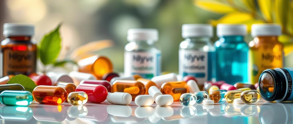 best nootropic supplement