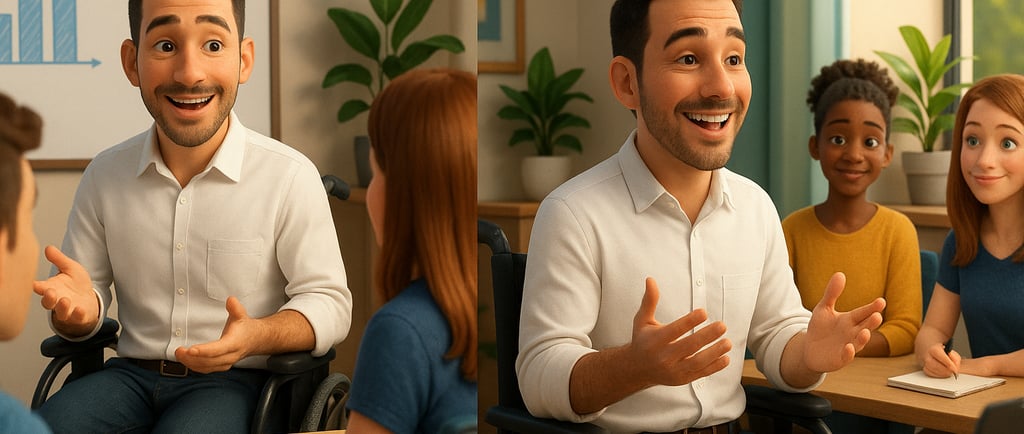 Le Coaching en Entreprise : Cela Concerne Qui ?