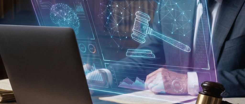 legaltech-abogado especialista en tecnología-estudio jurídico inteligente