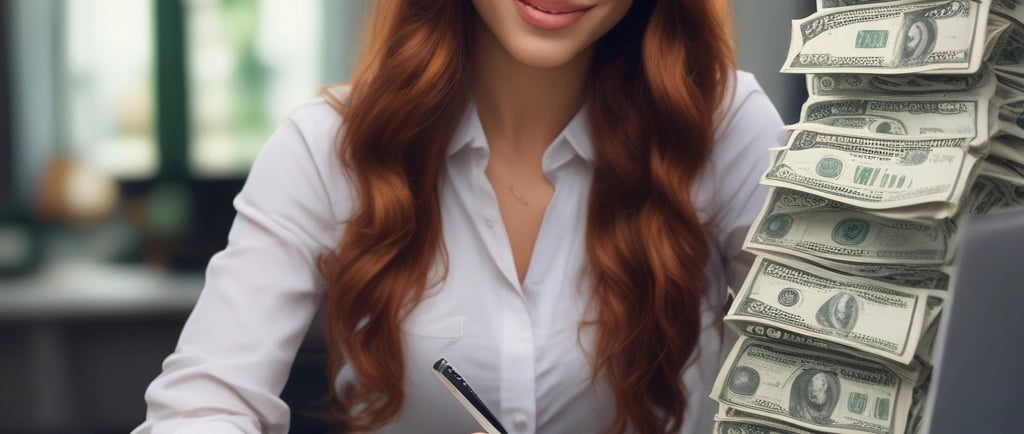 Comment Gagner de l’Argent en Regardant des Vidéos