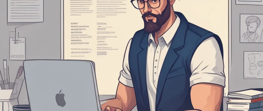 a computer chip with the letter a on top of it