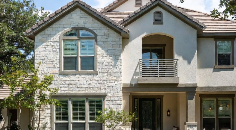 Houston home inspection