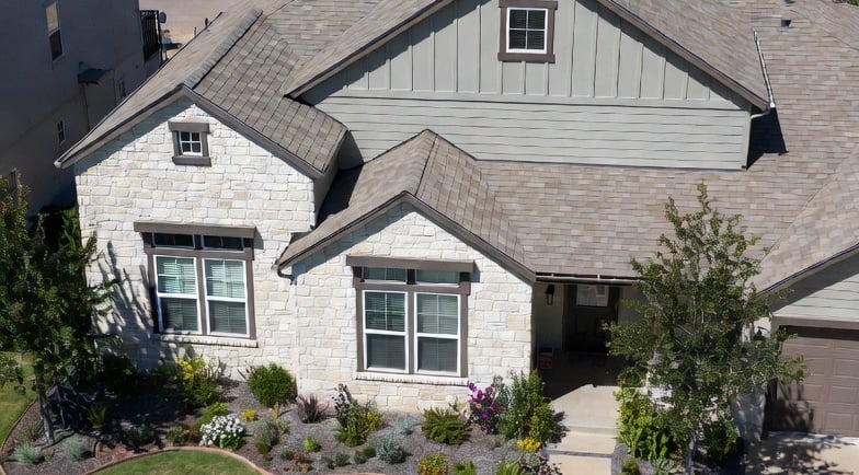 Houston home inspection