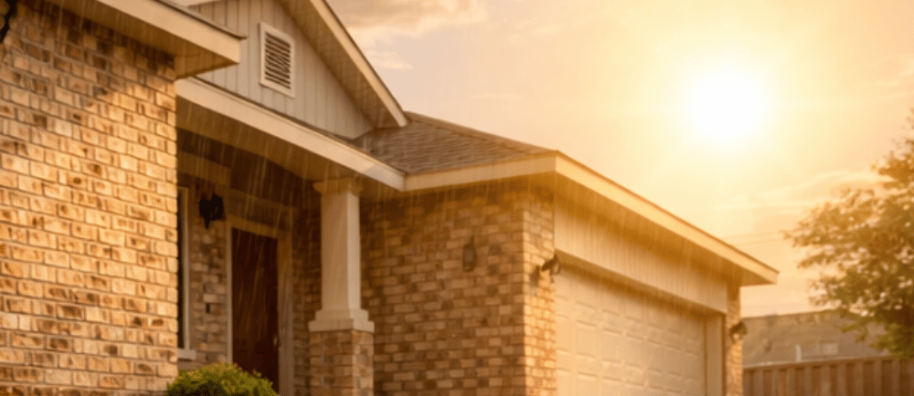 Houston home inspection