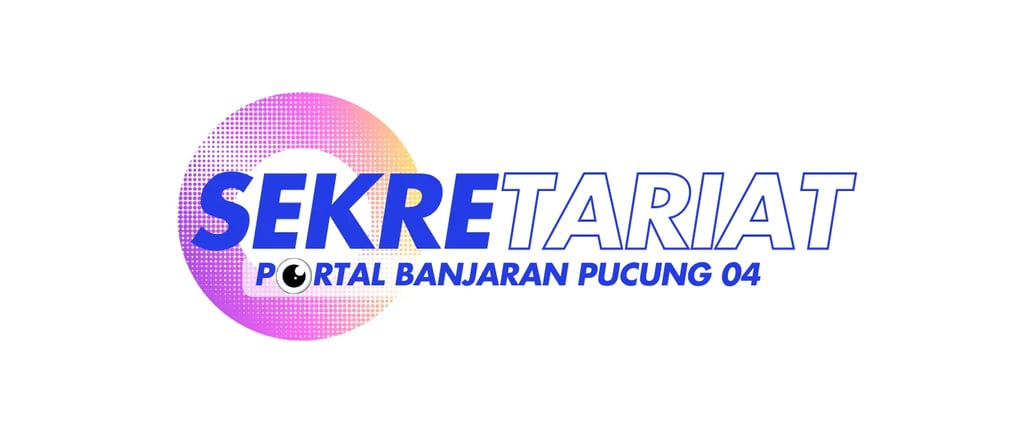 Portal Banjaran Pucung