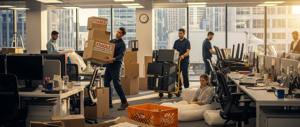 movers in Al Nahyan Abu Dhabi