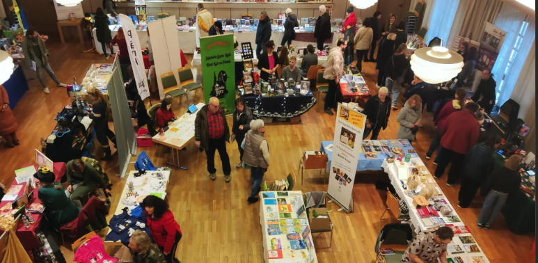 Foto: Turmgeschichten-Verlag