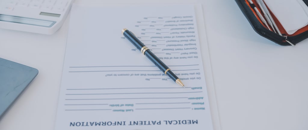 hospital notary near me