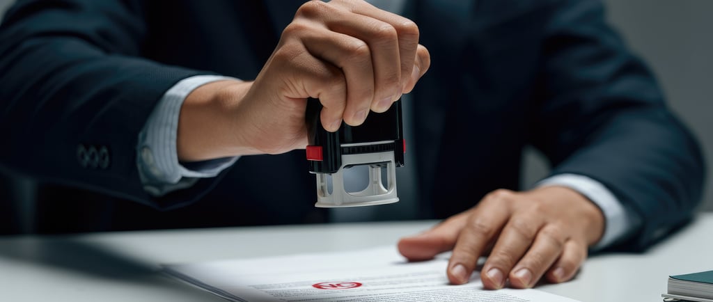 mobile apostille services nyc