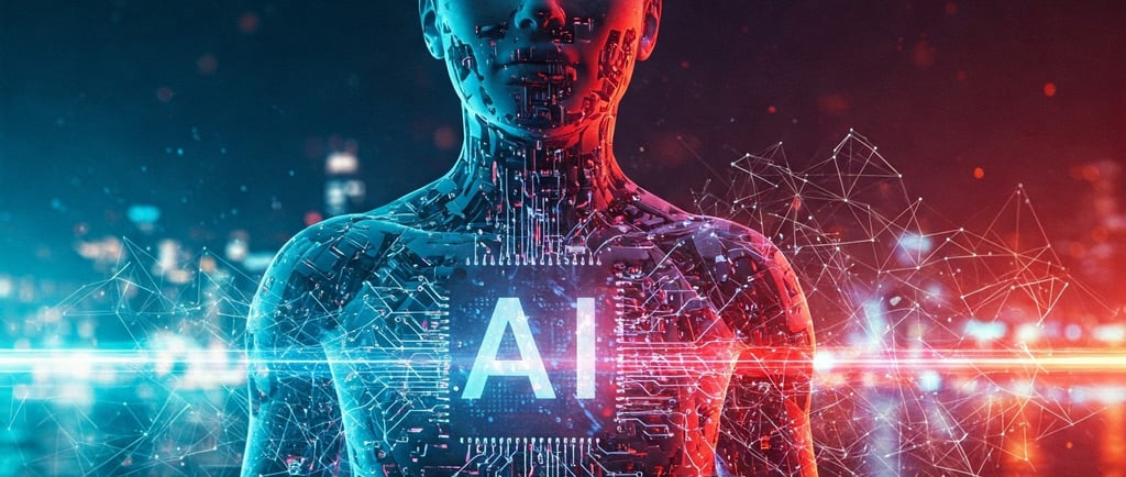 The Future of AI Jobs: Will Developers Be Replaced?
