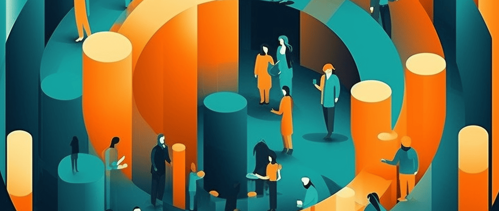 Secure data transmission in ChatGPT conversations