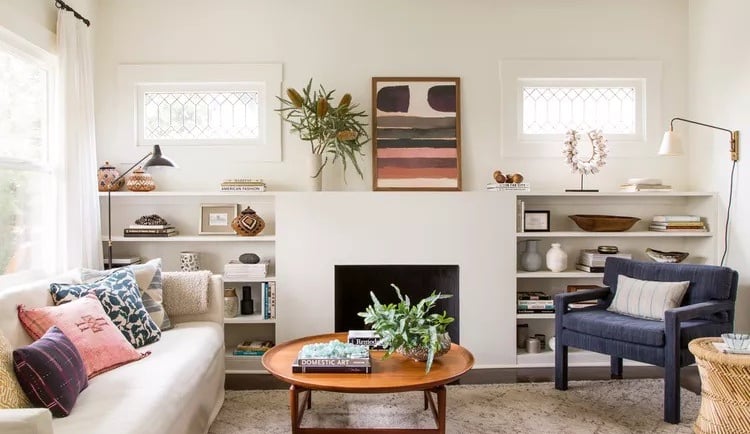 Small Space Storage Furniture Ideas
