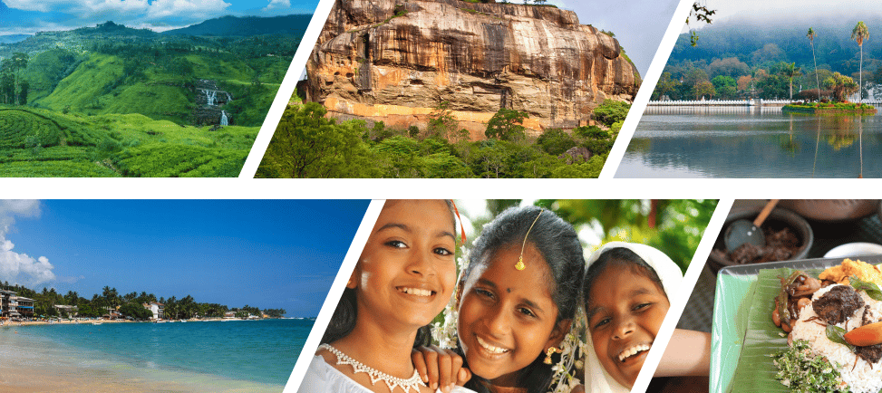 Sri Lanka Holidays