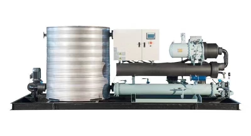 Industrial Water Chiller