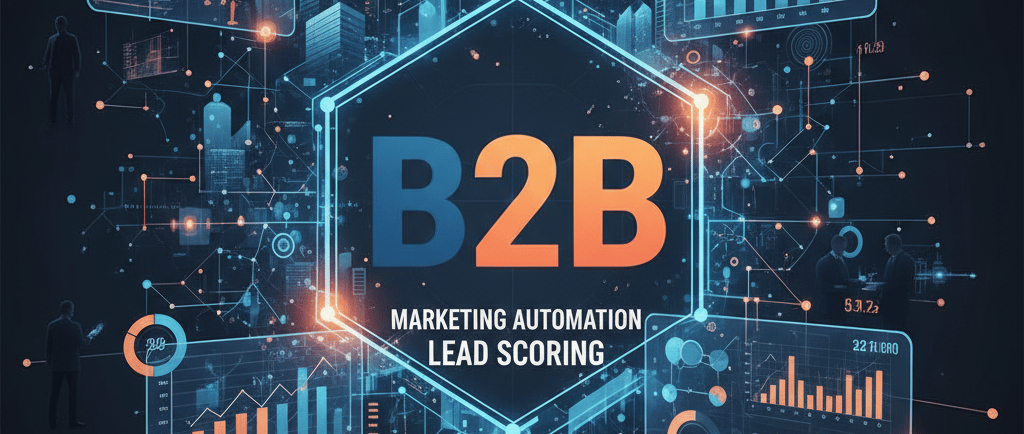 Automazione del Lead Scoring