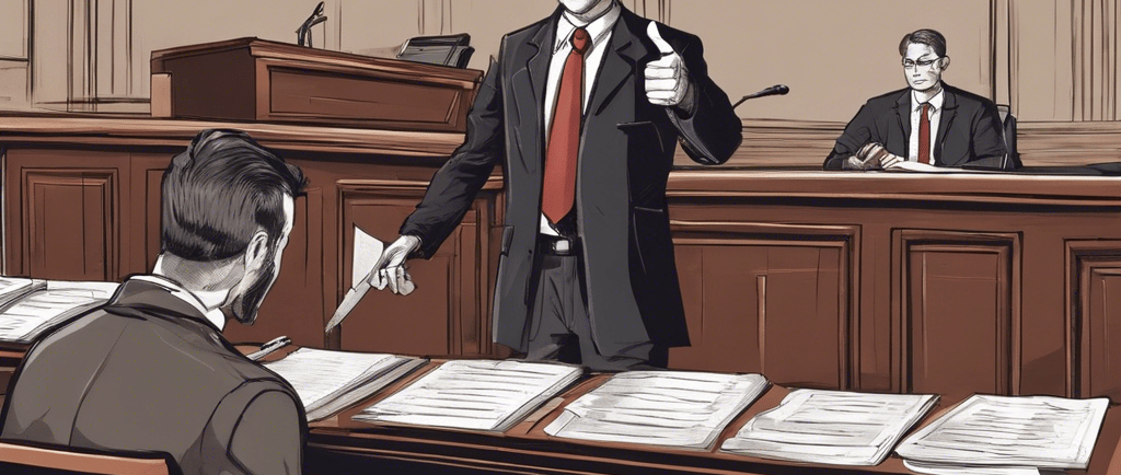 Perito criminólogo y criminalista 