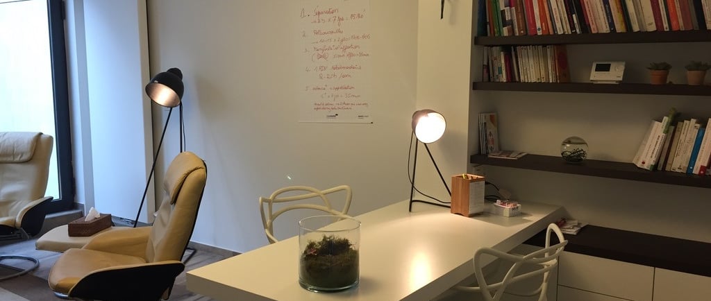 consultation psychologique - thérapie centrée sur les solutions