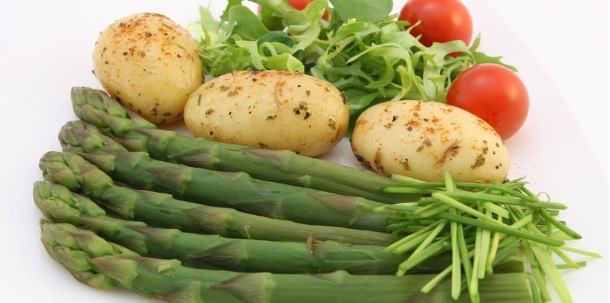 Cómo bajar el colesterol rápido de forma segura y natural
