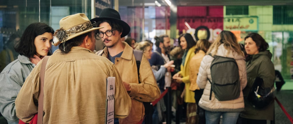 Líderes creativos activando el poder de la comunidad y la conexión real.