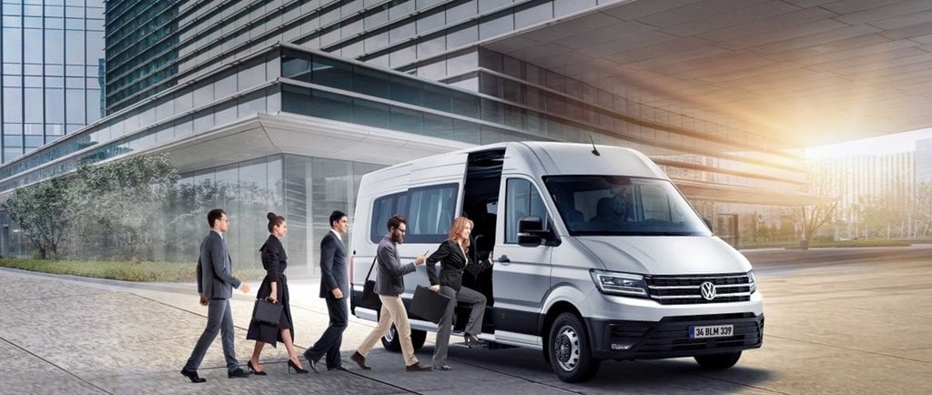 personel servisi bodrum