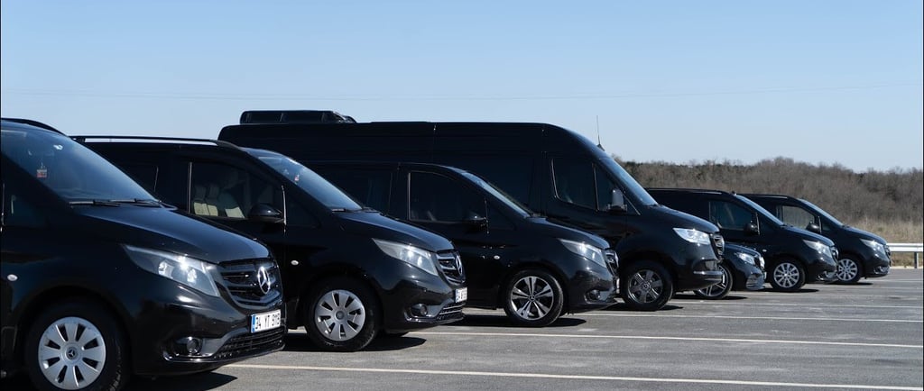 bodrum personel servis