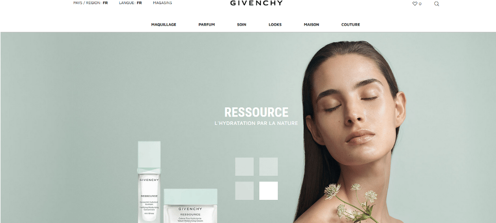 Les incontournables pour créer un site de marque de cosmétiques qui transforme