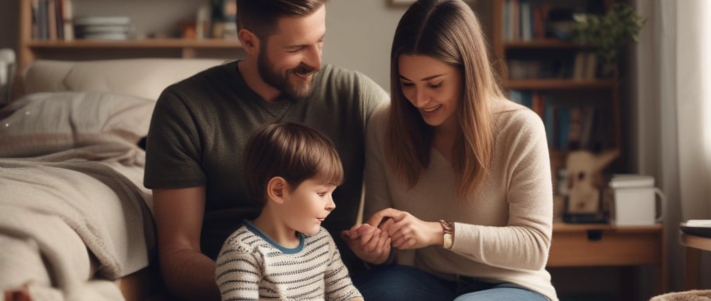 a man riding a skateboard down the side of a ramp