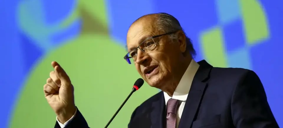 Geraldo Alckmin