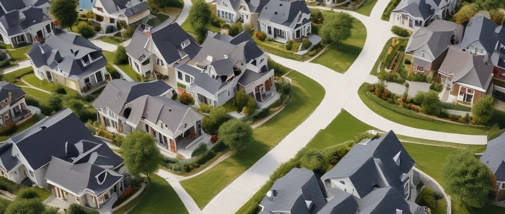 worm's-eye view photography of concrete building