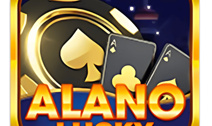 Alano lucky 