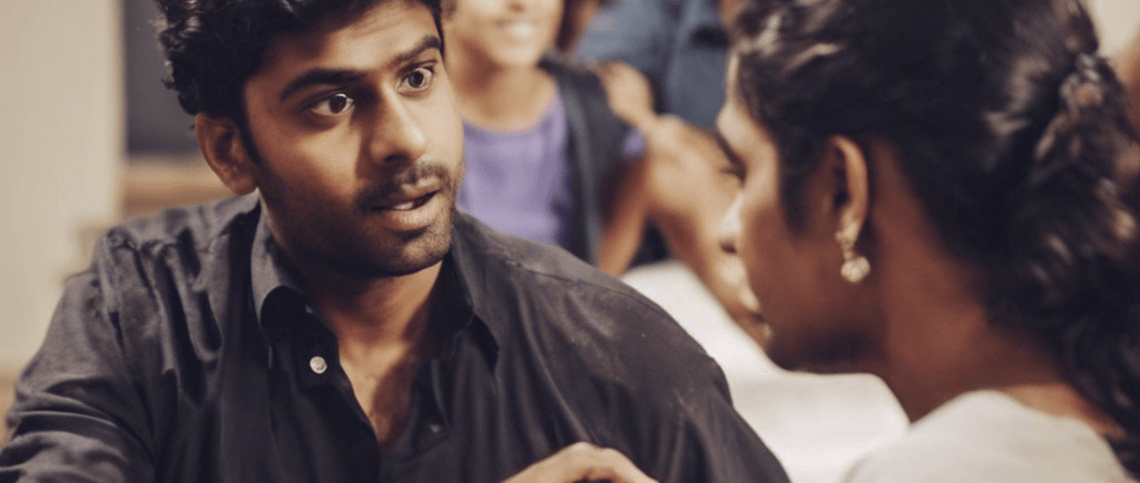 worm's-eye view photography of concrete building