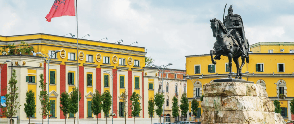 Turismo Dentale in Albania