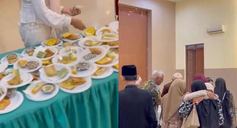 Viral Penipuan Wedding Organizer Marwah Catering - ChandraDewi Production