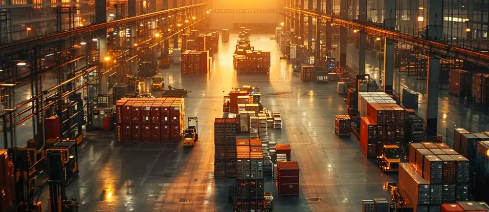 China Manufacturing Hubs: Each City’s Specialty in 2025