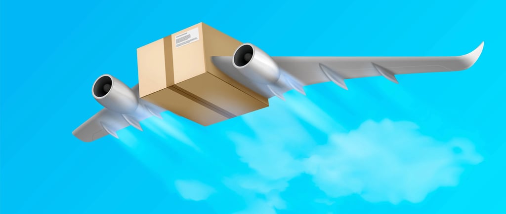 [Time Expectations] How Long Does Shipping from China Take?